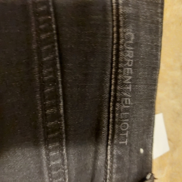 Current  Elliott the stiletto jeans bnwt size 26 - Picture 7 of 8